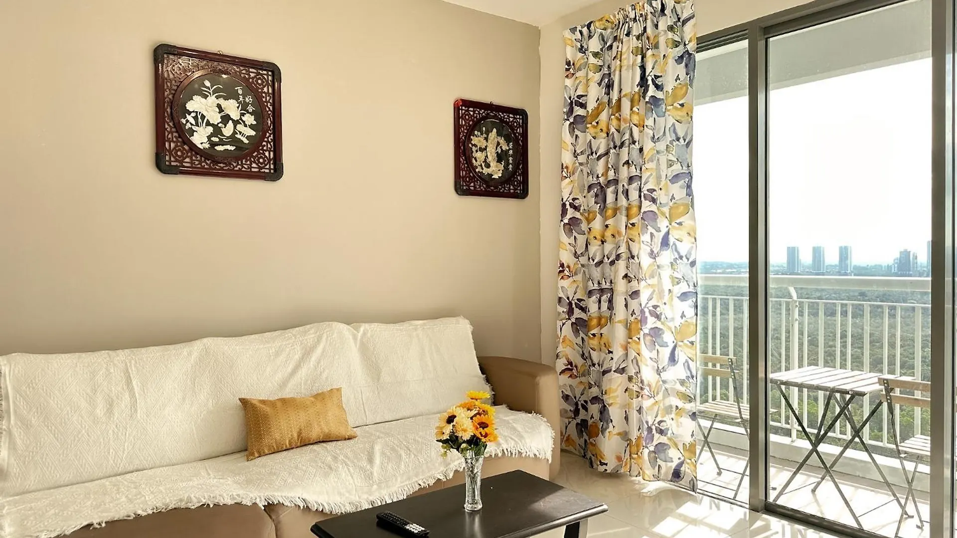 Teega Suites Puteriharbour By Wp Homestay جوهر بهرو شقة