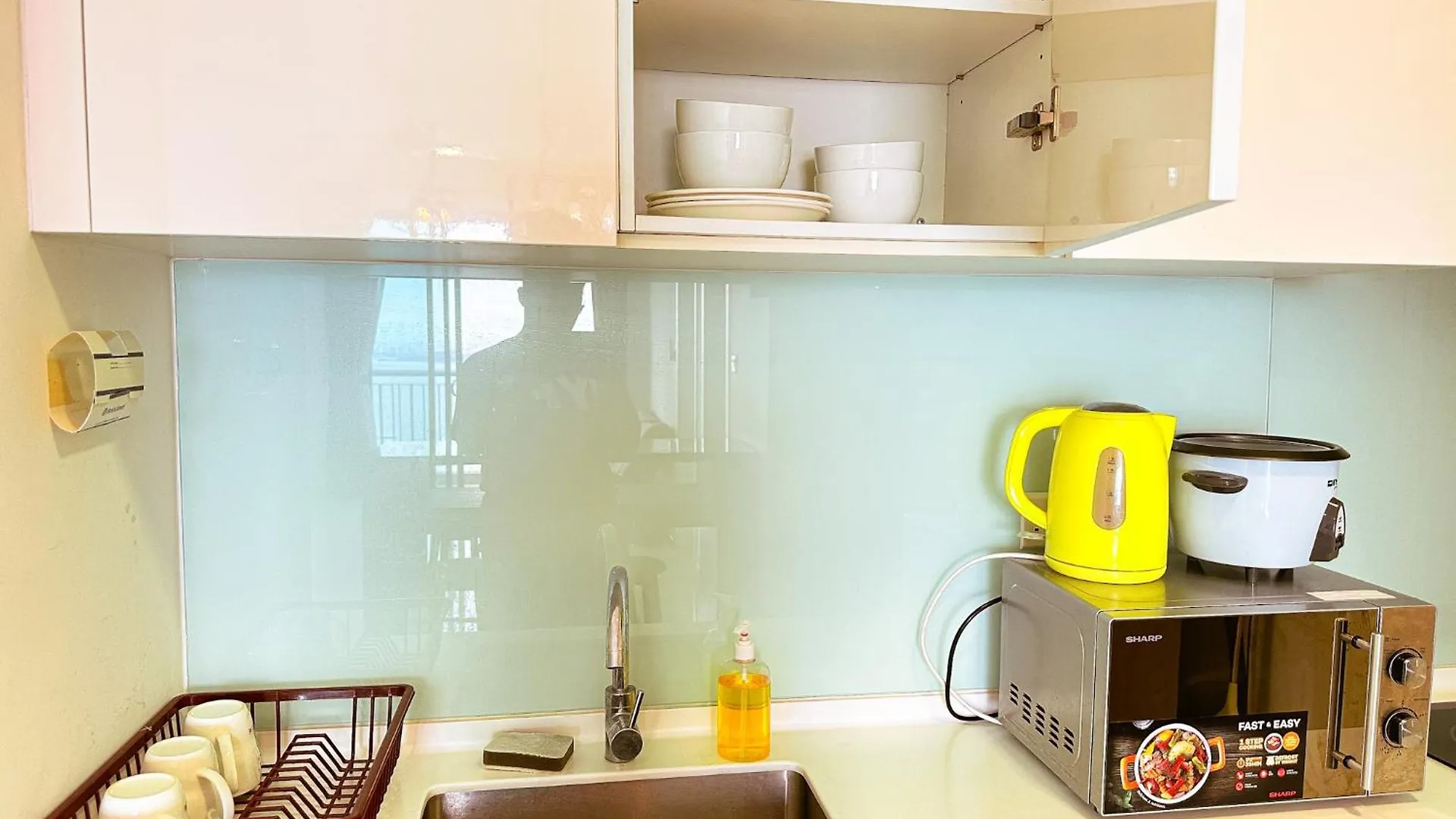 شقة Teega Suites Puteriharbour By Wp Homestay جوهر بهرو