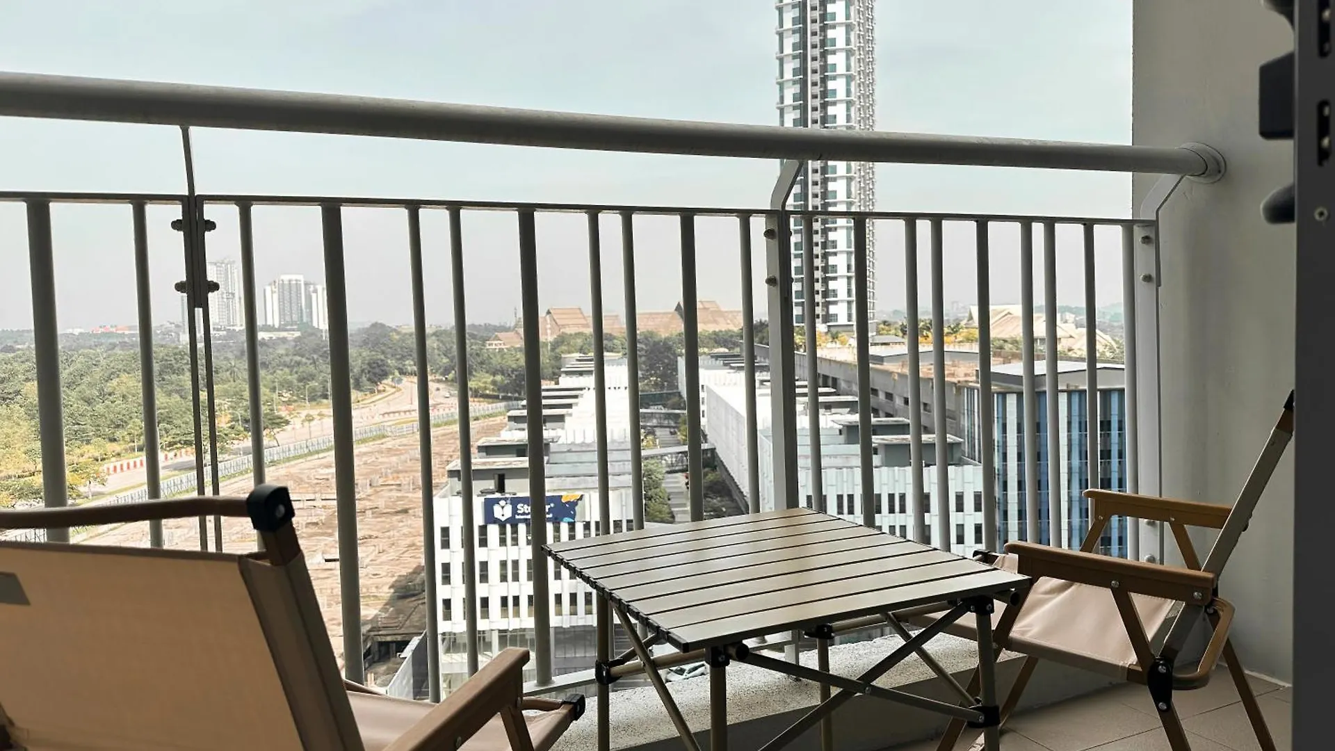 شقة Teega Suites Puteriharbour By Wp Homestay جوهر بهرو